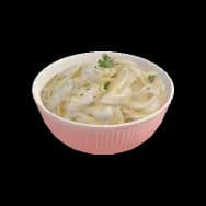 Milk Noodles (Dish)