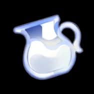 Milk (Trace the Stars)