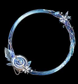 Millennium Pulse (Avatar Frame)
