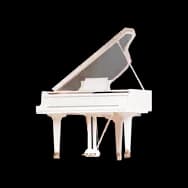 Miniature Piano (Desk Item)