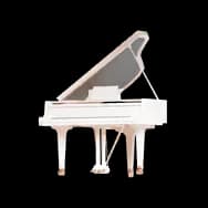 Miniature Piano