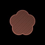 Minimal: Flower (Border)