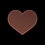 Minimal: Heart (Border)