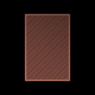 Minimal: Rectangle (Border)