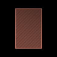 Minimal: Rectangle