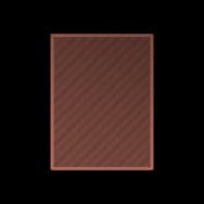 Minimal: Rectangular (Border)