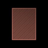 Minimal: Rectangular