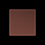 Minimal: Square (Border)