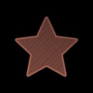 Minimal: Star