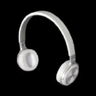 Minimalist Headphones