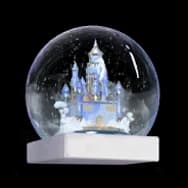 Mirage Crystal Ball
