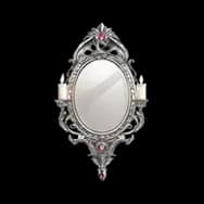 Mirror Phantom