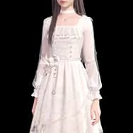 Mist Rose (Clothes)