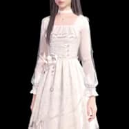 Mist Rose