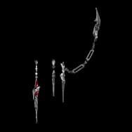 Mist's Call (Earrings)