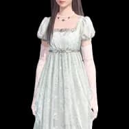 Mistbound Journey (Clothes)