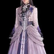 Mistnight Waltz (Clothes)