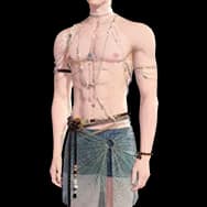 Mistwood Retreat (Clothes)
