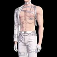 Misty Realm (Clothes)