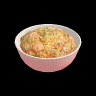Mixed Fried Rice (Dish)