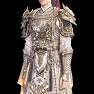 Molten Gleam (Clothes)