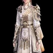 Molten Onslaught (Clothes)