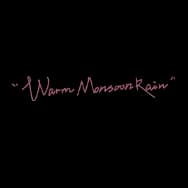 Monsoon (Sticker)