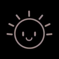 Mood: Happy (Stamp)