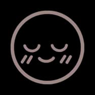 Mood: Shy (Stamp)