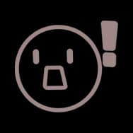 Mood: Surprised (Stamp)