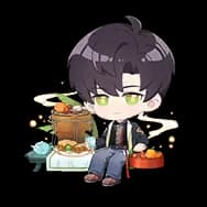 Moonbrew Tea (Sticker)