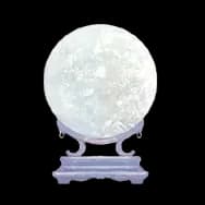 Mooncrest (Sticker)
