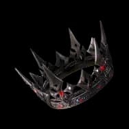 Moonfall Crown (Headwear)