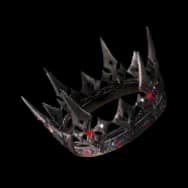 Moonfall Crown