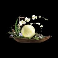 Moonlit Voyage (Desk Item)
