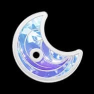 Moonsand Shell