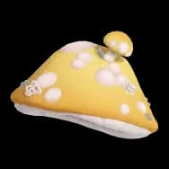 Mosshroom Hat (Hat)
