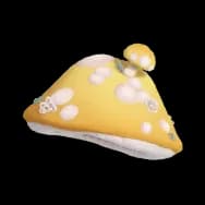 Mosshroom Hat