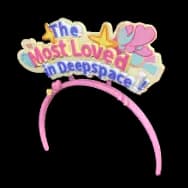 Most Loved Person
