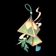 Mugwort Wool (Sticker)