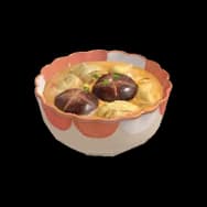 Mushroom Chicken Soup (Dish)