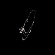 Musical Note Bracelet