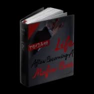 Mysterious Novel (Savage Overture)