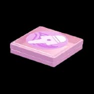 Mystery Updates (Sticker)
