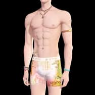 Mystic Depths (Clothes)