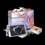 Mystic Gift: Caleb (Chest)