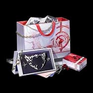 Mystic Gift: Sylus (Chest)