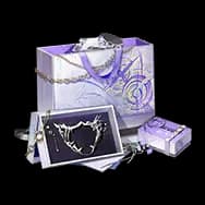 Mystic Gift: Xavier (Chest)