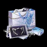 Mystic Gift: Zayne (Chest)