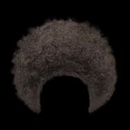Natural Style (Sticker)